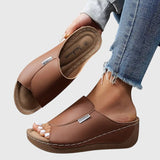 Esther™ | Stylish Orthopaedic Sandals