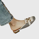 ALEXANDRA | ORTHOPEDIC SANDALS
