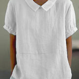 Wolla | Classic Shirt
