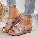 Emma | Soft-Step Sandals