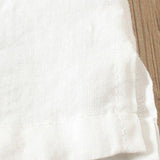 Miranda | Chic Summer Tee