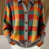 Stacey™ | Timeless Cardigan
