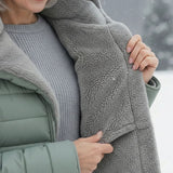 HEARTHLINE JACKET