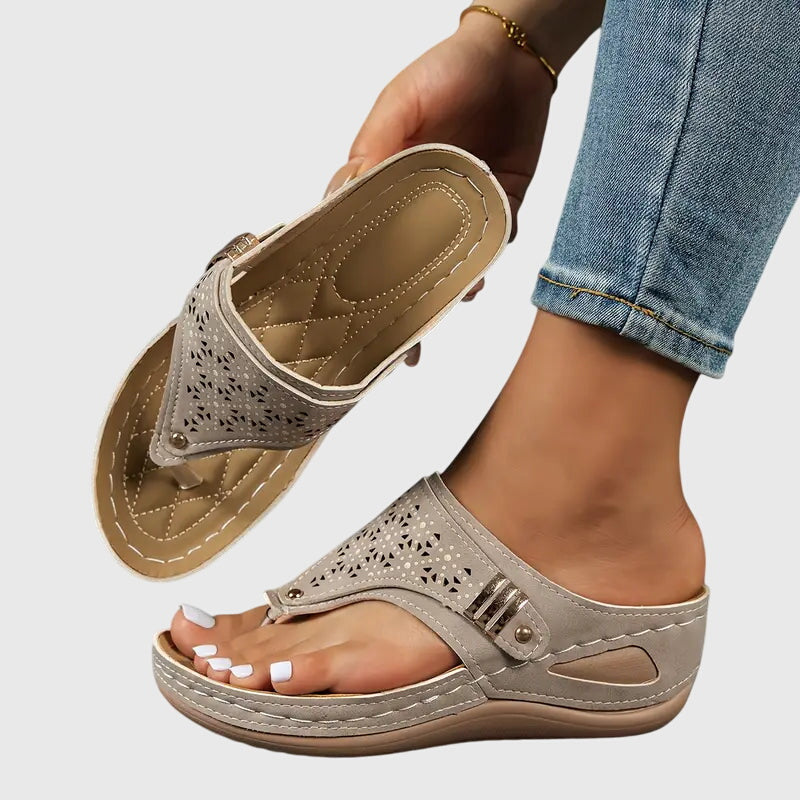 Kaylie™ | Orthopaedic Sandals