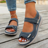 Robyn | Adjustable Comfort Sandals