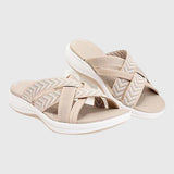 JADE | ORTHOPEDIC SANDALS