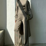 Linda | Three-Piece Set