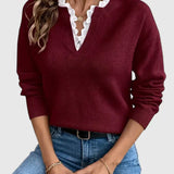 Zaryphine | Elegant Blouse
