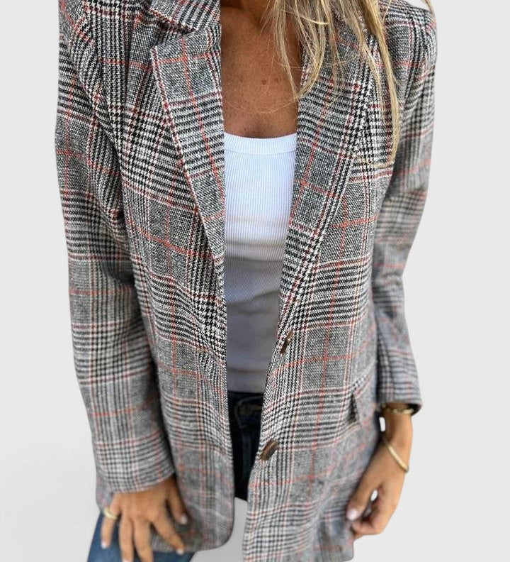 Romy | Comfortable Blazer