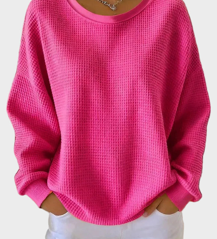 Nova – Classic Sweater