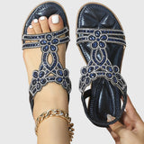 BLESSY | ORTHOPEDIC SANDALS