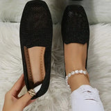 MAYA COMFORT FIT SHOES