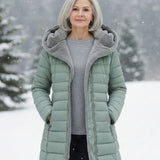HEARTHLINE JACKET