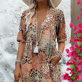 Isla | The Feel-Good Day Dress