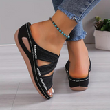 Emma | Soft-Step Sandals