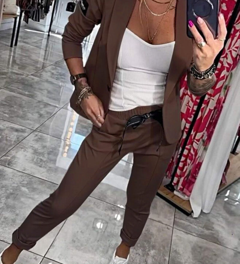 Malou - Two Piece Set