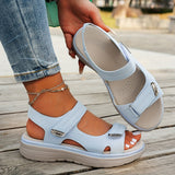 Robyn | Adjustable Comfort Sandals