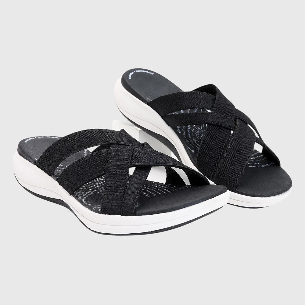 JADE | ORTHOPEDIC SANDALS