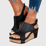 ADELA | ORTHOPEDIC SANDALS
