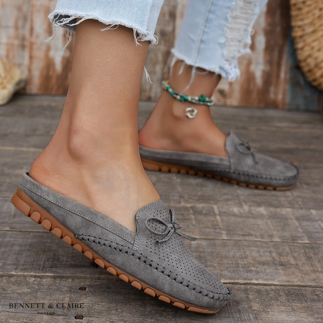 Luna | Cloud-Soft Comfort Shoes