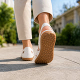 Bella | Leather Comfort Sandals