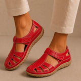 Bella | Leather Comfort Sandals
