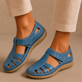 Bella | Leather Comfort Sandals