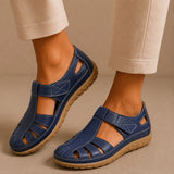 Bella | Leather Comfort Sandals