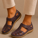Bella | Leather Comfort Sandals