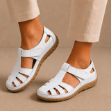 Bella | Leather Comfort Sandals