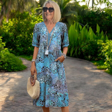 Isla | The Feel-Good Day Dress