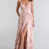 Violetta | Whispering Silhouette