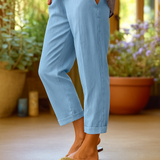 Julienne - Elegant Lightweight Pants