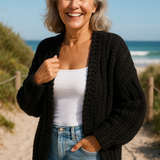 Solace | SoftLayer Cardigan
