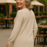 Thalia | Soft Confidence Pocket Tunic