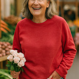 Elini | Sweater – Timeless Ease