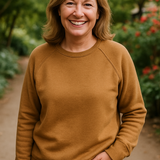 Elini | Sweater – Timeless Ease