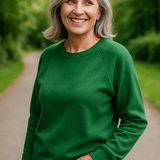 Elini | Sweater – Timeless Ease