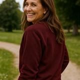 Elini | Sweater – Timeless Ease