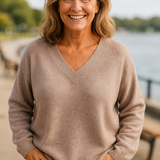 Matilda | Knit – Soft, Flattering Comfort Made for Canadian Women