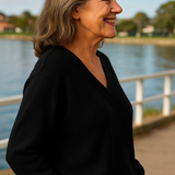 Matilda | Knit – Soft, Flattering Comfort Made for Canadian Women