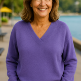 Matilda | Knit – Soft, Flattering Comfort Made for Canadian Women