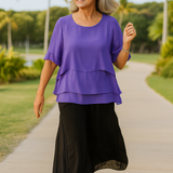 Darcy | SoftLayer Blouse