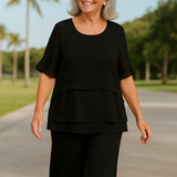 Darcy | SoftLayer Blouse