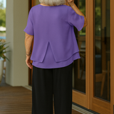 Darcy | SoftLayer Blouse