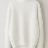 Elia | Turtleneck Sweater