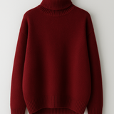 Elia | Turtleneck Sweater