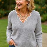 Ruth Soft Knit – UltraSoft Acrylic