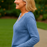Ruth Soft Knit – UltraSoft Acrylic