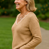 Ruth Soft Knit – UltraSoft Acrylic
